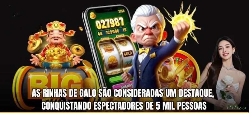 Aplicativo móvel 77777vip para iOS e Android