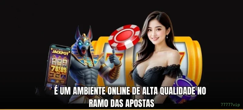 Pagamentos 77777vip PIX