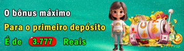 Bônus e prêmios 77777vip
