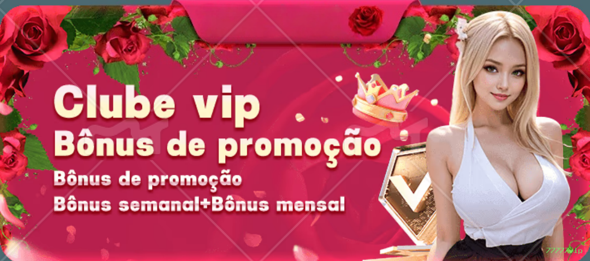 Slots com prêmios 77777vip